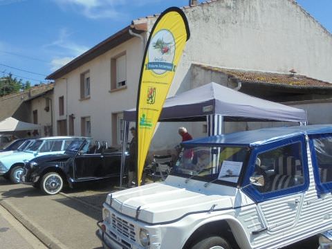 Photo Exposition àThicourt