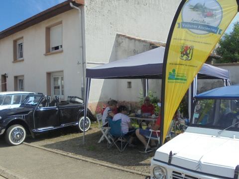 Photo Exposition àThicourt