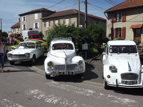 Photo Exposition àThicourt