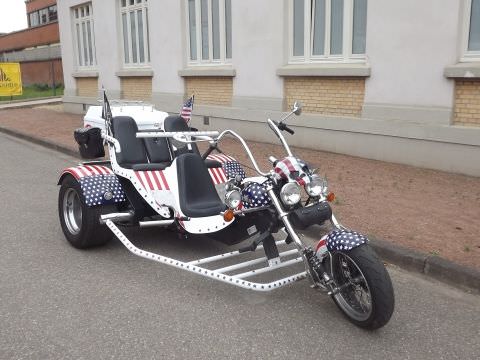 Photo Retromobile des Mineurs