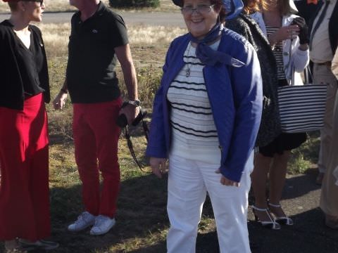 Photo Bénédiction des Meharis et Dérivés