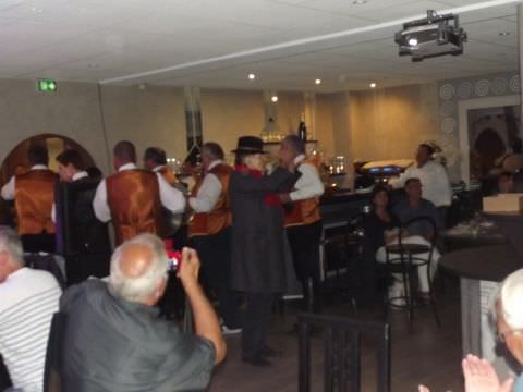 Photo Bénédiction des Meharis et Dérivés