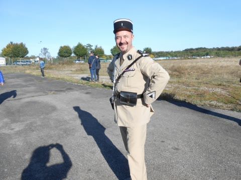 Photo Bénédiction des Meharis et Dérivés