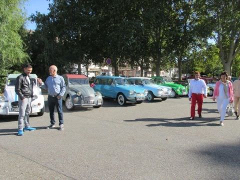 Bénédiction des Meharis et Dérivés Photo Bénédiction des Meharis et Dérivés