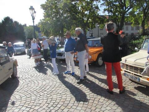 Bénédiction des Meharis et Dérivés Photo Bénédiction des Meharis et Dérivés