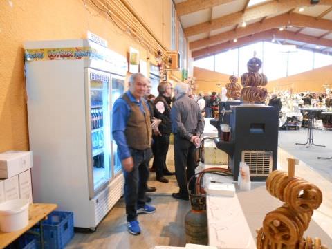 Photo Marché de Noël