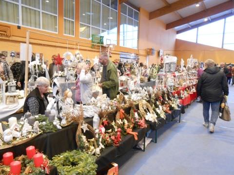 Marché de Noël