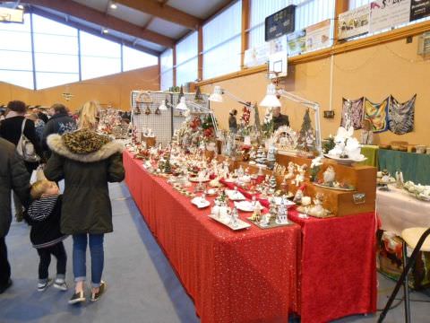 Photo Marché de Noël