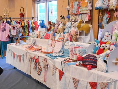 Photo Marché de Noël