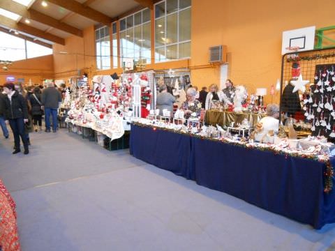 Photo Marché de Noël