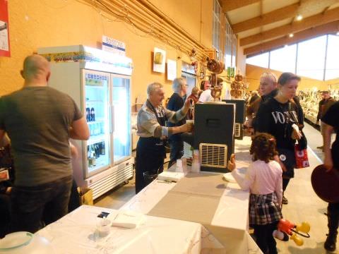 Photo Marché de Noël