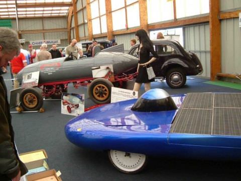 Photo Bourse-Expo