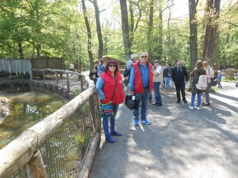 Photo Sortie de printemps