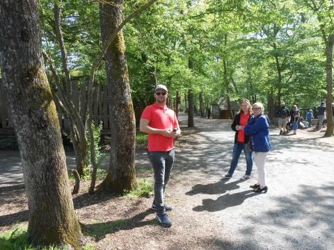 Photo Sortie de printemps