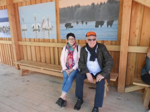 Photo Sortie de printemps