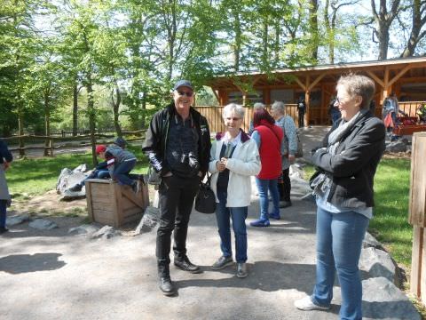 Photo Sortie de printemps
