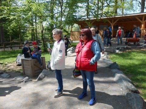 Photo Sortie de printemps