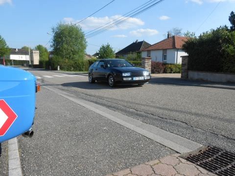 Photo Sortie de printemps