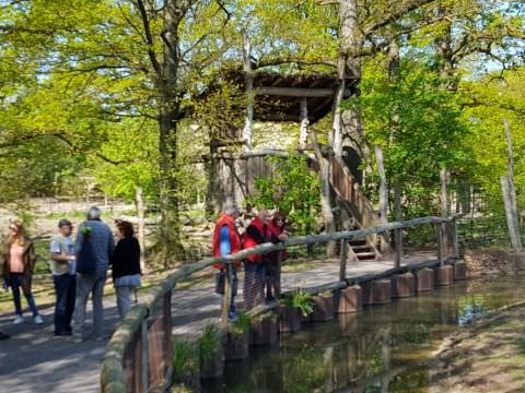 Photo Sortie de printemps