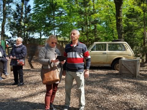 Photo Sortie de printemps