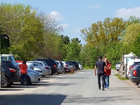 Photo Sortie de printemps