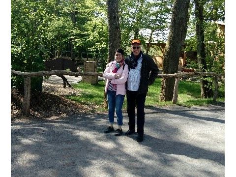 Photo Sortie de printemps