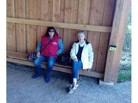 Photo Sortie de printemps