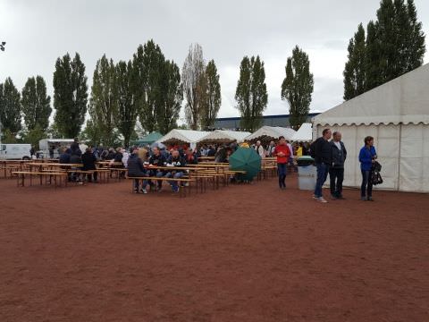 Photo Exposition à Créhange