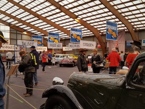 Photo Exposition à Créhange