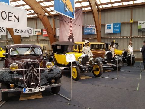 Photo Exposition à Créhange
