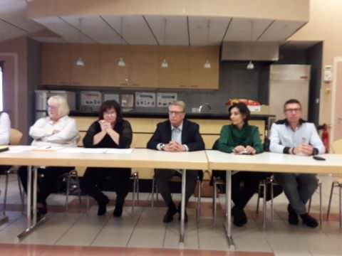 Photo AG salle Polyvalente