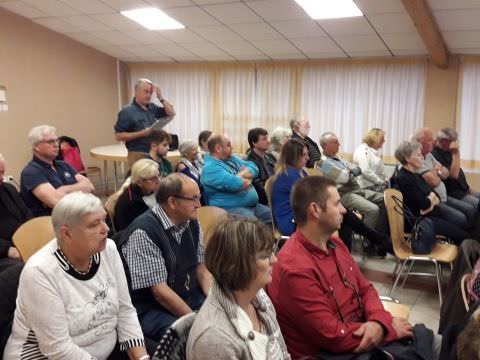 Photo AG salle Polyvalente