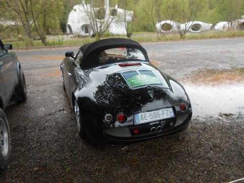 Photo Navigation à Raon l'Etape