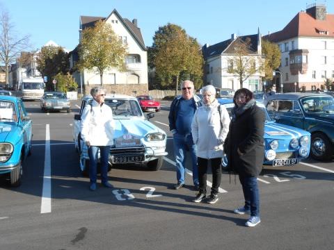 Photo Exposition à Volklingen