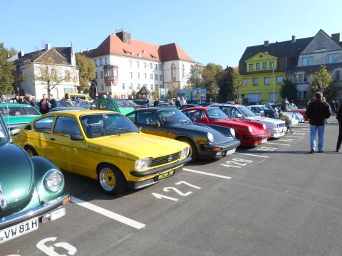 Photo Exposition à Volklingen