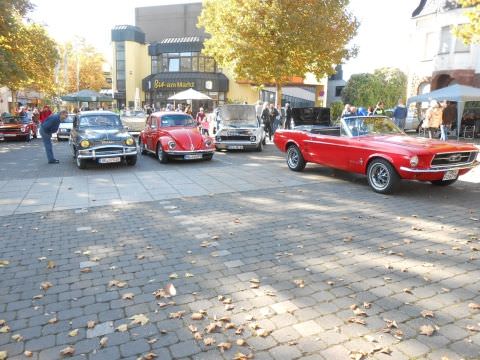 Photo Exposition à Volklingen