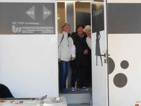Photo Exposition à Volklingen