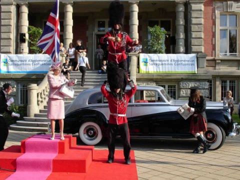 Photo Journée du patrimoine