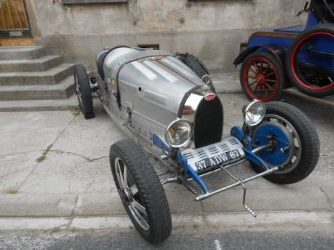 Photo Exposition Les Vieux Piston