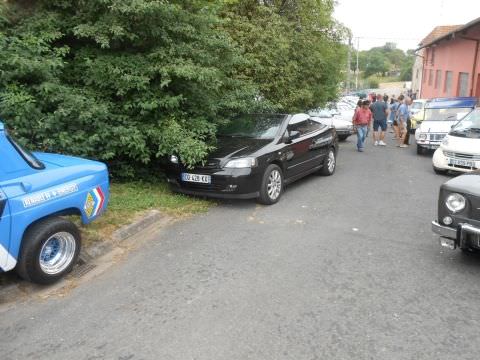 Photo Exposition Les Vieux Piston