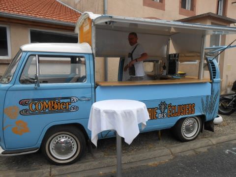 Photo Exposition Les Vieux Piston