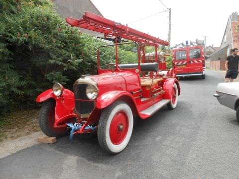 Photo Exposition Les Vieux Piston