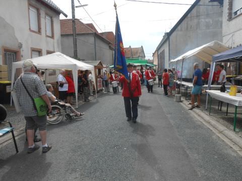 Exposition Les Vieux Piston