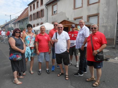 Photo Exposition Les Vieux Piston