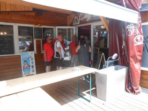 Photo Exposition Les Vieux Piston