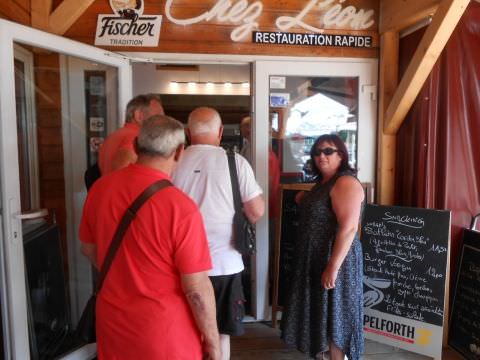 Photo Exposition Les Vieux Piston