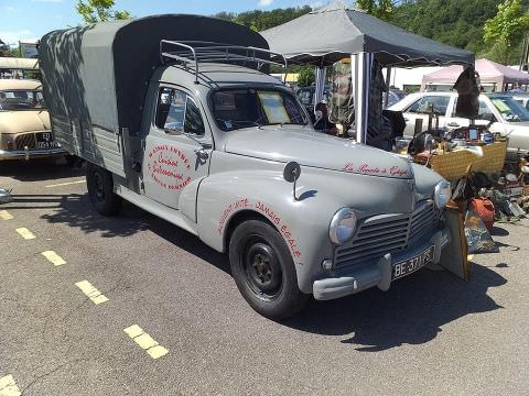 Festival Locomotive