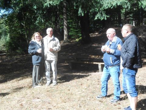 Photo Ronde de 3 jours en Forêt noire