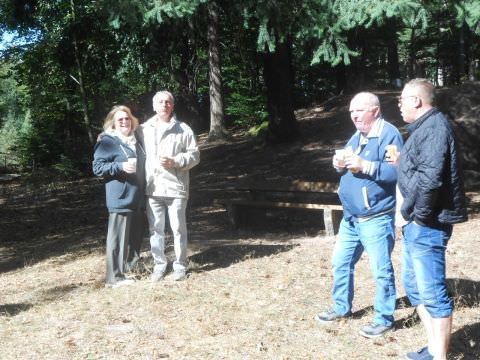 Ronde de 3 jours en Forêt noire