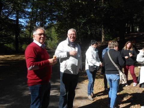 Ronde de 3 jours en Forêt noire